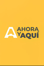 Imagen de Ahora y aquí (T1): Ep.440 - 4