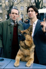 Imagen de Rex, un policía... (T3): Ep.5 Annas Geheimnis - 4