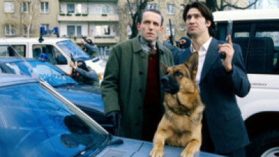 Imagen de Rex, un policía... (T10): Ep.3 Por fin ha muerto la bestia - 5