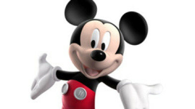 Imagen de La Casa De Mickey... (T3): El súper rally (Parte 2) - 5