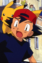 Imagen de Pokemon XY (T17): ¡Haciendo amigos en el bosque! - 4