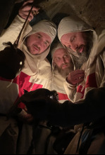 Imagen de Sociedades secretas en...: Templarios - 4