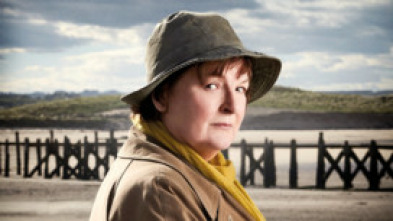 Imagen de Vera (T2): Ep.1 La posición del fantasma - 5