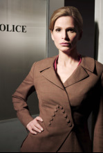 Imagen de The Closer (T4): Ep.4 Cámara oculta - 4