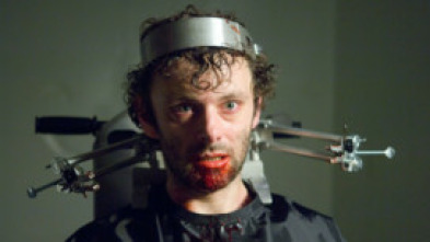 Imagen de Amenazados - 5