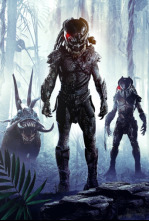 Imagen de Predators - 9