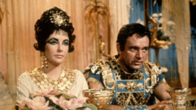 Imagen de Cleopatra - 5