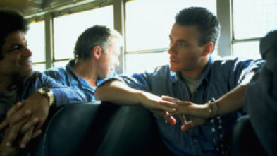 Imagen de Sin escape (ganar o morir) - 5