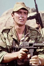 Imagen de Mando perdido (Los centuriones) - 4