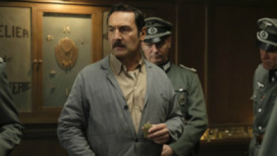 Imagen de Adeus, señor Haffman - 5