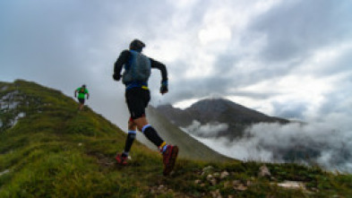 Imagen de Curses de Muntanya (2021): Cursa de l'Alba - 5