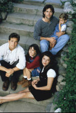 Imagen de Cinco en familia (T2): Ep.2 Cinco en familia (2): Ep 202 - 4