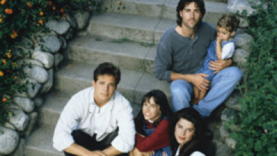 Imagen de Cinco en familia (T2): Ep.1 Cinco en familia (2): Ep 201 - 5