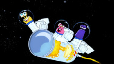 Imagen de Turbo F.A.S.T (T2): Gusanotrón / El amor duele - 6