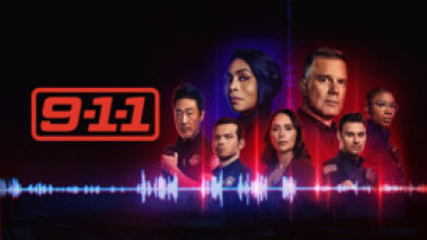 Imagen de 9-1-1: Nashville (T1): Ep.1  - 5