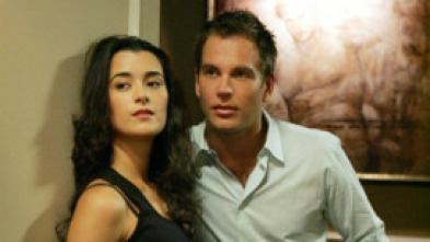 Imagen de Navy:... (T11): Ep.2 Pasado, presente y futuro - 5