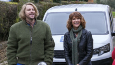 Imagen de Investigaciones... (T1): Ep.2 Un crimen casi perfecto - 6