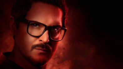 Imagen de El museo del terror (T2): Ep.5  - 5