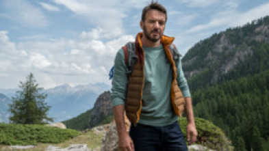 Imagen de Alex Hugo: el camí de l'esperit - 5