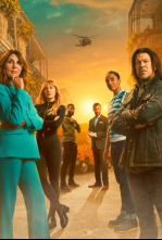 Imagen de Las reglas del... (T3): Ep.10 El golpe en solitario - 5