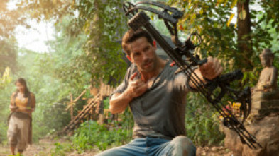 Imagen de Blanco Humano 2 - 5