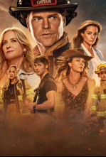 Imagen de 9-1-1: Nashville (T1) - 6