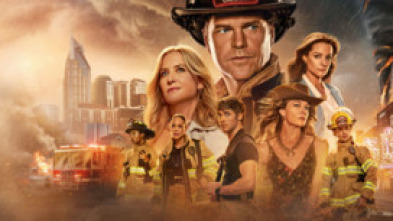 Imagen de 9-1-1: Nashville (T1): Ep.3 Fuerzas de la naturaleza - 6