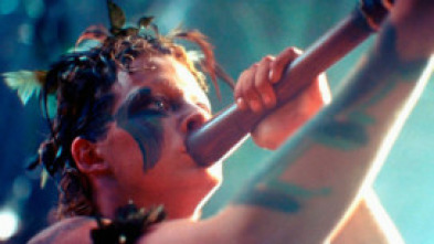 Imagen de La selva esmeralda - 5