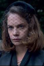 Imagen de The Little Stranger - 4