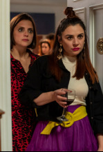 Imagen de La que se avecina (T14): Ep.3 Un descerebrado ambicioso, un espetero desmemoriado y unas gotitas de anticongelante - 4