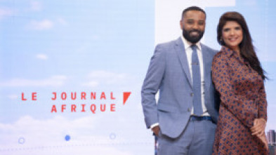 Imagen de Le journal Afrique - 5