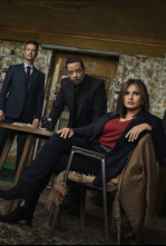 Imagen de Ley y orden:... (T21): Ep.19 Investigando lo desconocido - 4