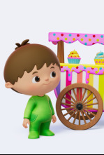 Imagen de Descubriendo con Charlie & los números - 4