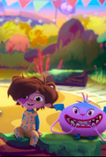 Imagen de Hanna y los monstruos - 4