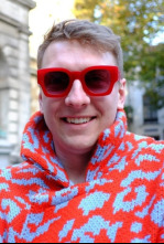 Imagen de Viajando con celebrities: País Vasco con James Acaster - 4