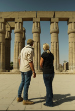 Imagen de Especial Tesoros perdidos de Egipto  - 6