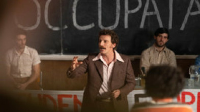 Imagen de All You Need Is Crime (T1): Ep.6  - 7