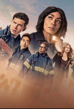 Imagen de 9-1-1 (T9): Ep.5 Reingreso - 6