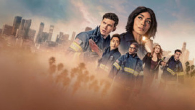 Imagen de 9-1-1 (T9): Ep.12  - 7