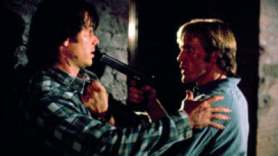 Imagen de El tiempo de los intrusos - 5