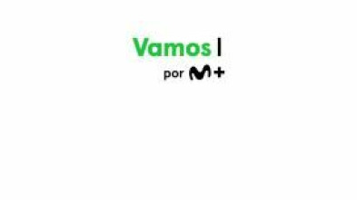 Imagen de Lo has visto en Vamos (2025): Ep.59 - 3