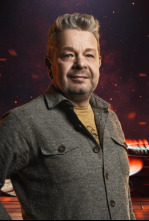 Imagen de Batalla de restaurantes (T1) - 4