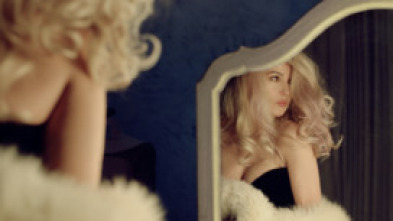 Imagen de La chica de La Fontana - 5