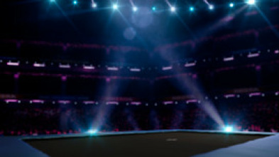 Imagen de Campeonato del... (2025): Finales individuales - 5