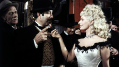 Imagen de El pistolero de Cheyenne - 5