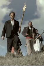 Imagen de Bécquer y las brujas - 4