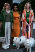 Imagen de My Life is Murder (T3): Ep.6 Abeja reina - 5