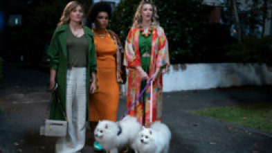 Imagen de My Life is Murder (T3): Ep.9 Guardar silencio - 6