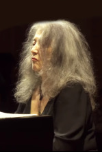 Imagen de Martha Argerich Lahav Shani: Prokofiev Rachmaninov Ravel - 4