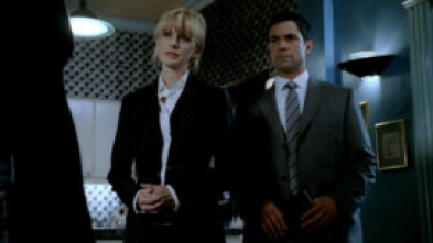 Imagen de Caso abierto (T5): Ep.16 Mala reputación - 5